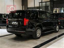 شێڤرۆلێت تاهۆ